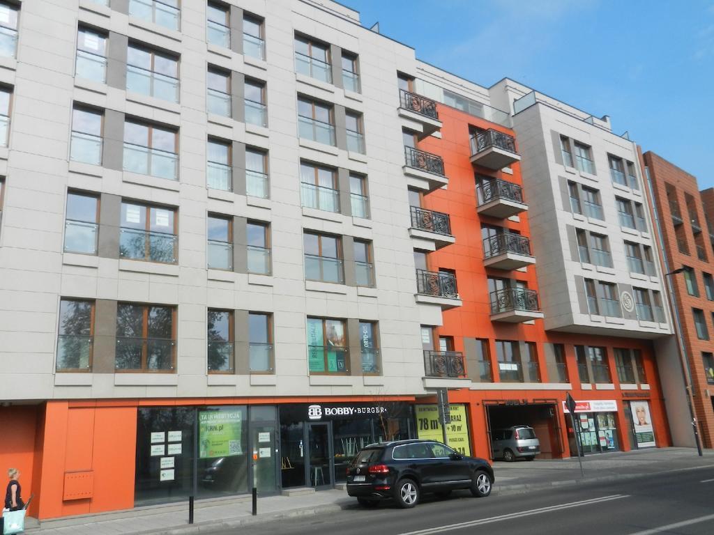 Jak W Domu Apartment Красков Екстериор снимка