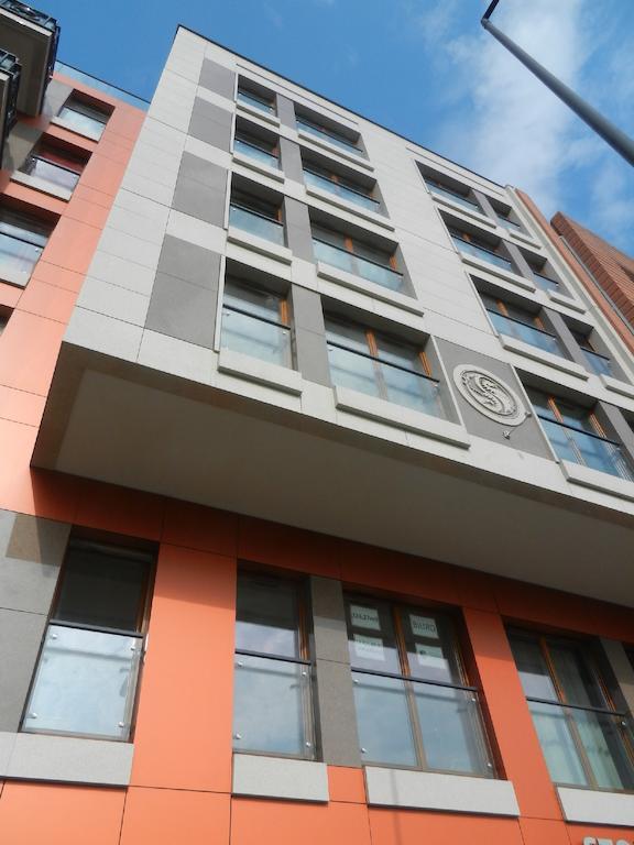Jak W Domu Apartment Красков Екстериор снимка