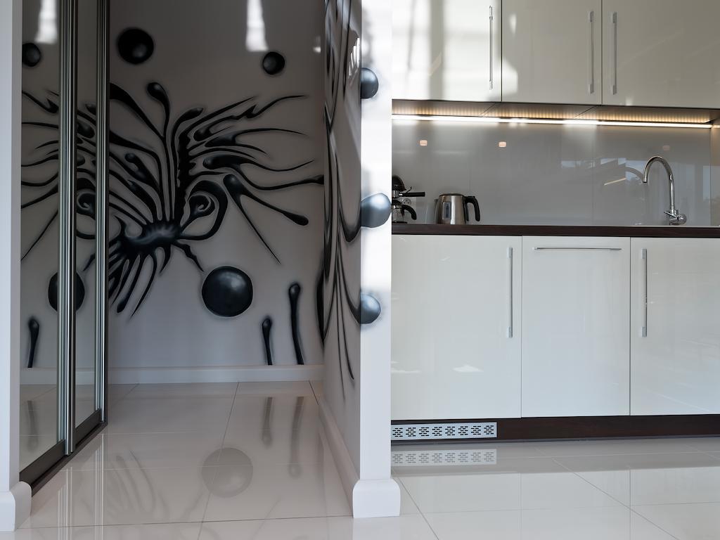 Jak W Domu Apartment Красков Стая снимка