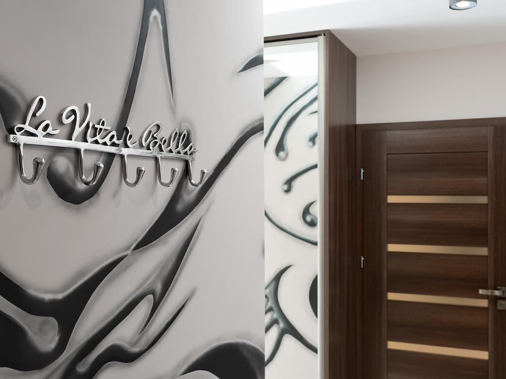 Jak W Domu Apartment Красков Стая снимка