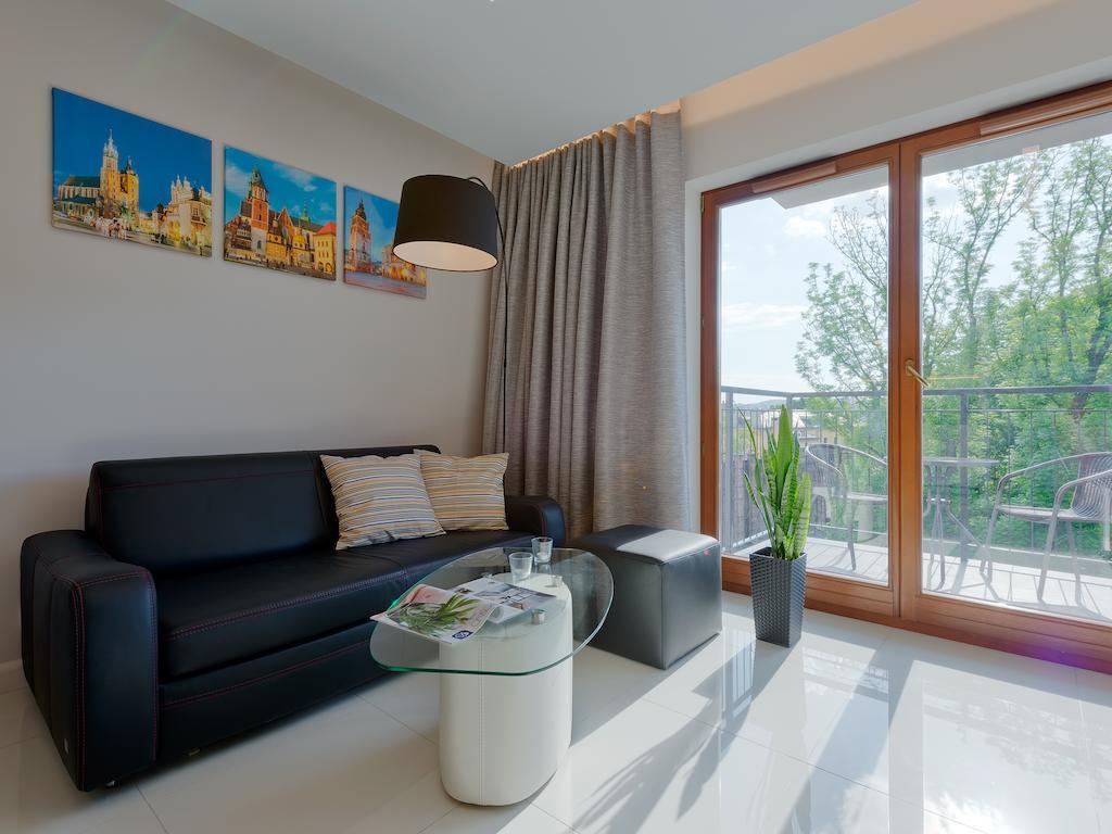 Jak W Domu Apartment Красков Стая снимка