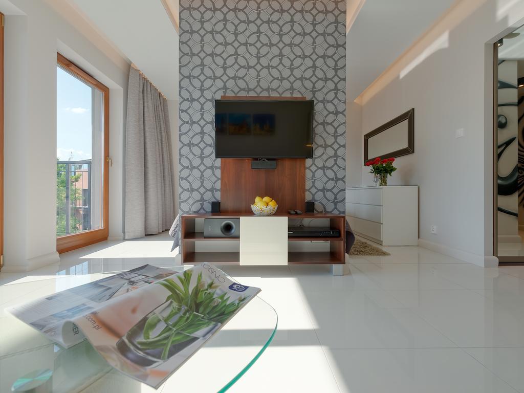 Jak W Domu Apartment Красков Стая снимка