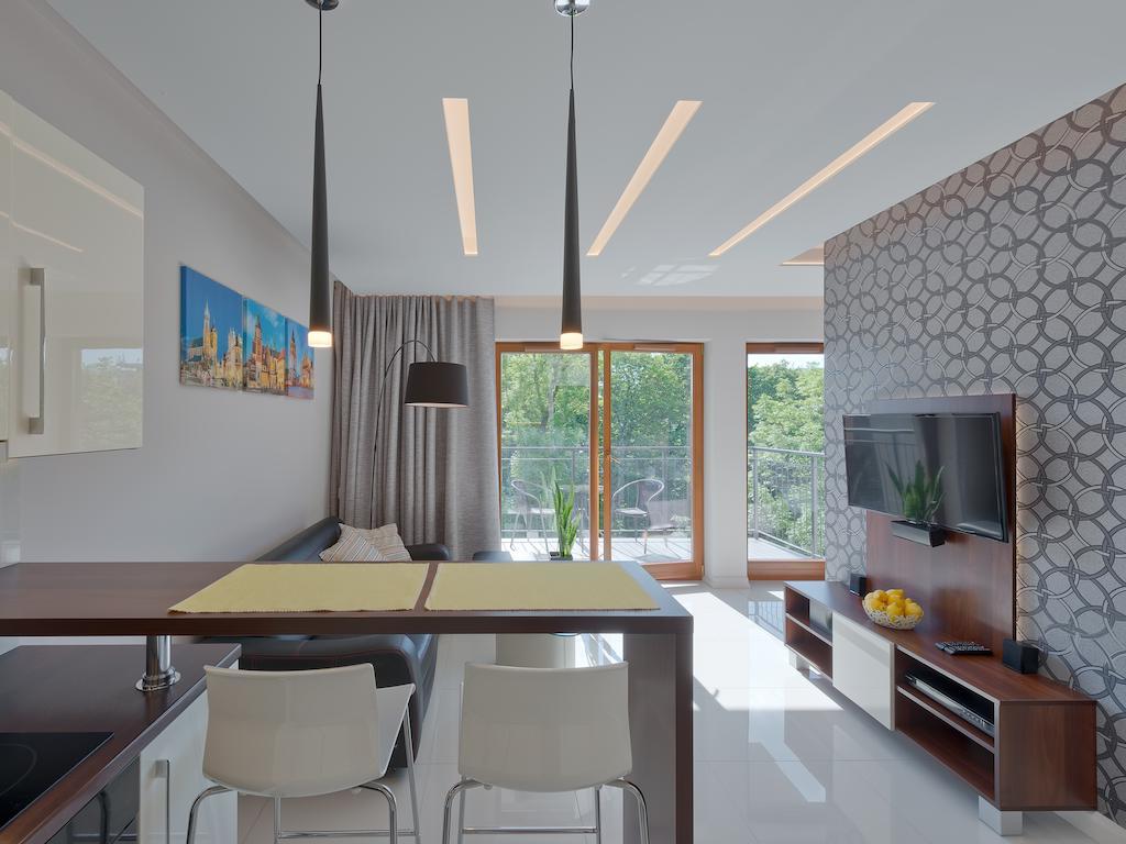 Jak W Domu Apartment Красков Стая снимка