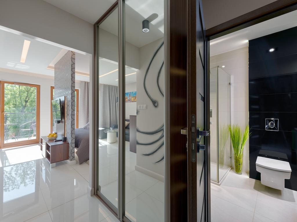 Jak W Domu Apartment Красков Стая снимка