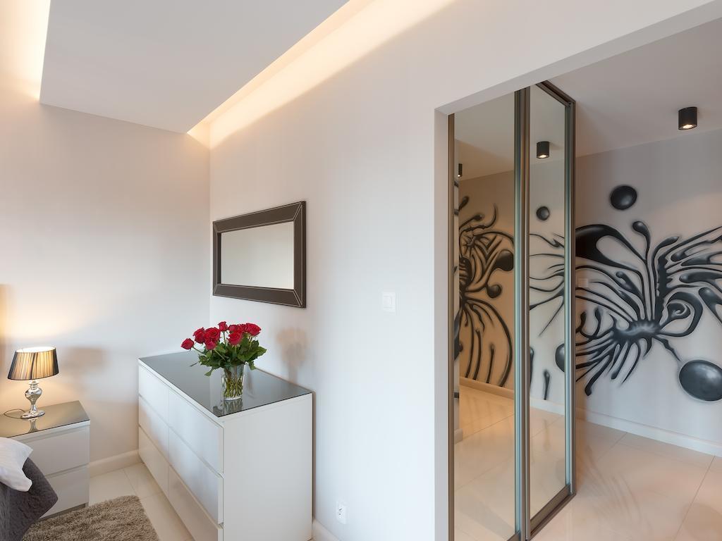 Jak W Domu Apartment Красков Стая снимка