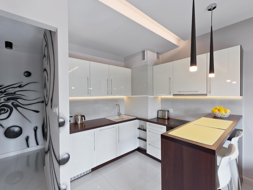 Jak W Domu Apartment Красков Стая снимка