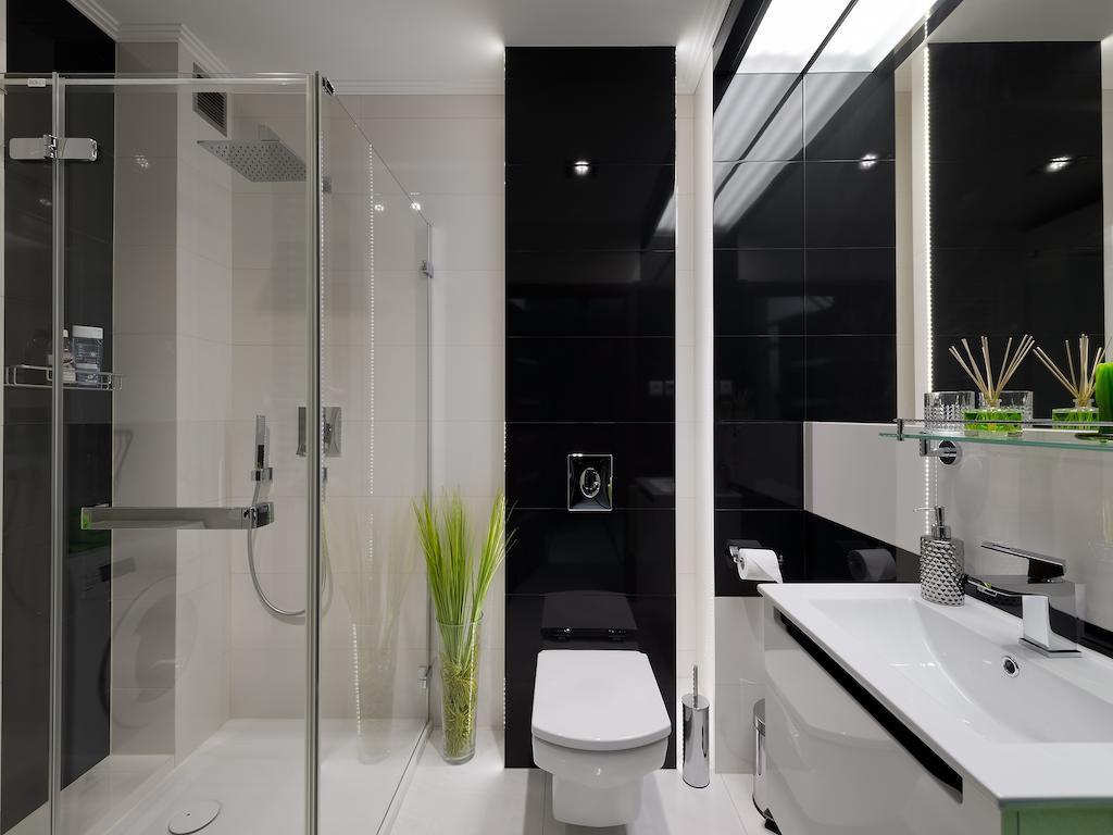 Jak W Domu Apartment Красков Стая снимка