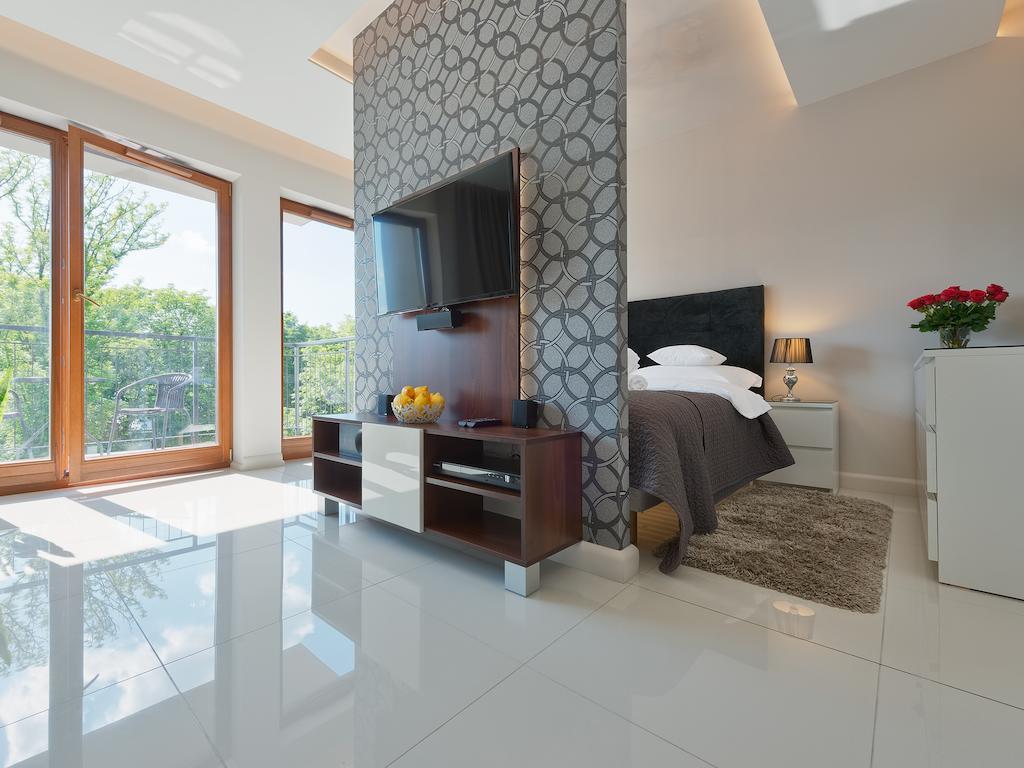 Jak W Domu Apartment Красков Стая снимка