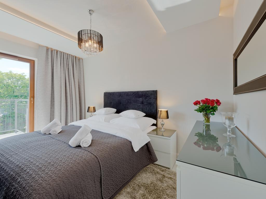 Jak W Domu Apartment Красков Стая снимка