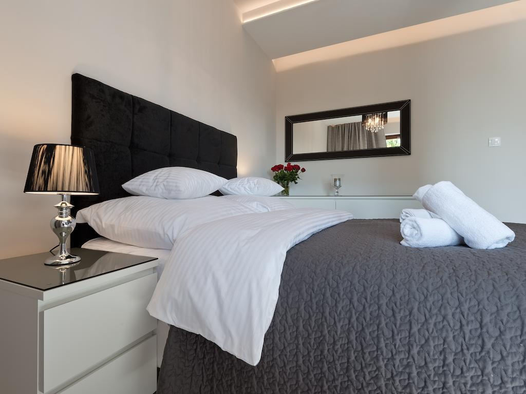 Jak W Domu Apartment Красков Стая снимка