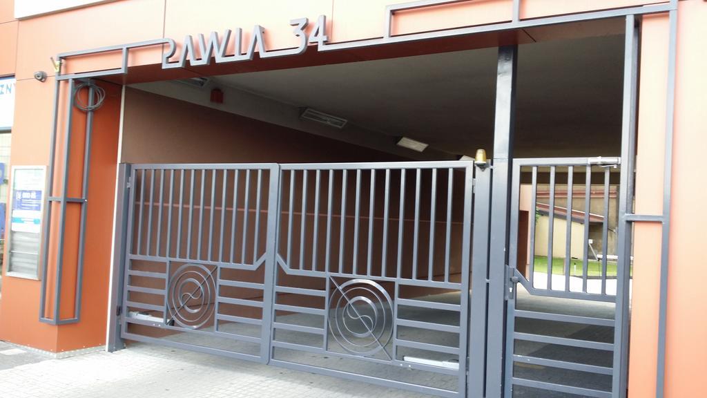 Jak W Domu Apartment Красков Екстериор снимка