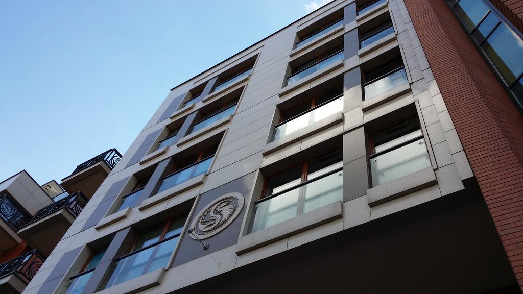 Jak W Domu Apartment Красков Екстериор снимка